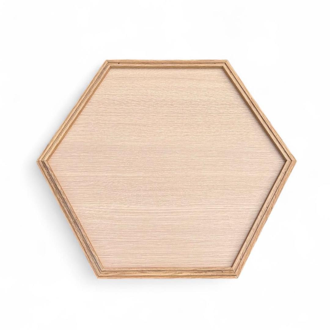 パモウナ カデンツァ エザーゴノ 収納BOX サイドテーブル 北欧 オーク材