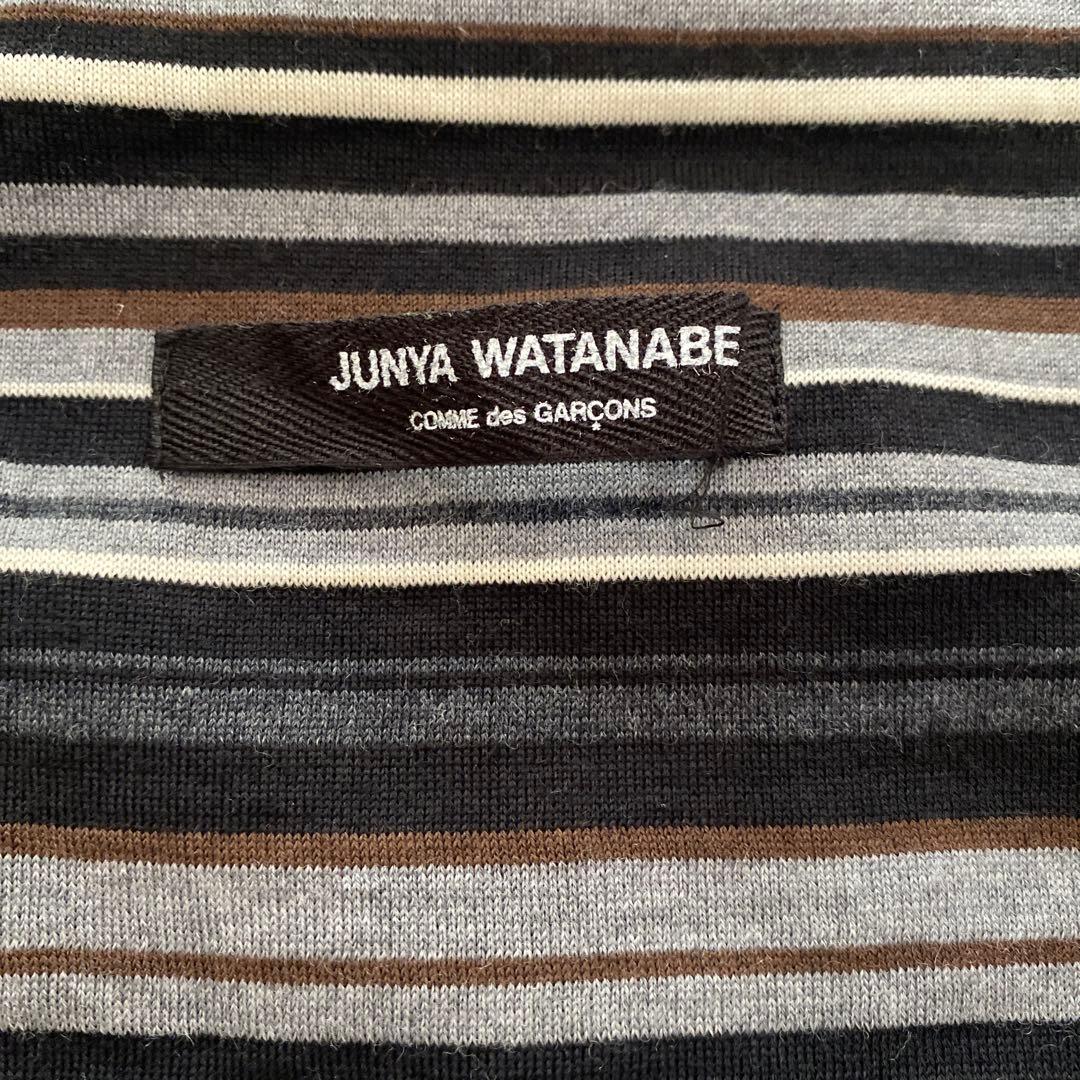 JUNYA WATANABE ジュンヤワタナベ ロングストール