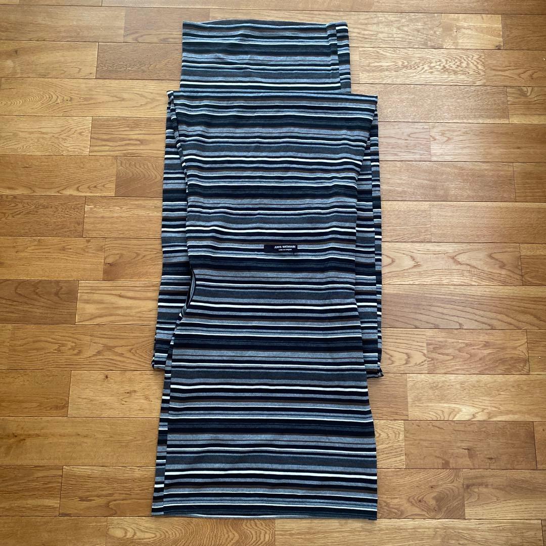 JUNYA WATANABE ジュンヤワタナベ ロングストール