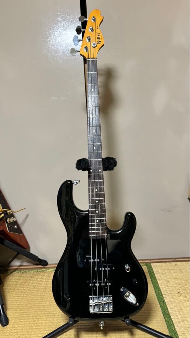 【TAIJI】Killer KB-Malice【沢田泰司】