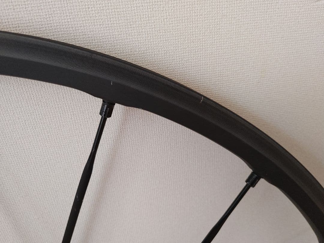 マヴィック MAVIC キシリウム Ksyrium SLR Exalith