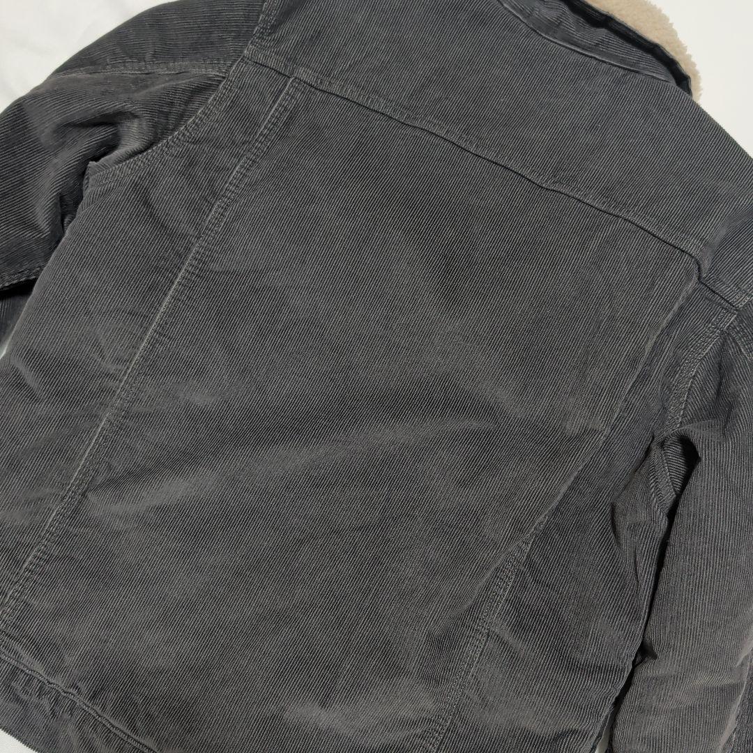 19年製 patagonia パイルラインド トラッカージャケット コーデュロM