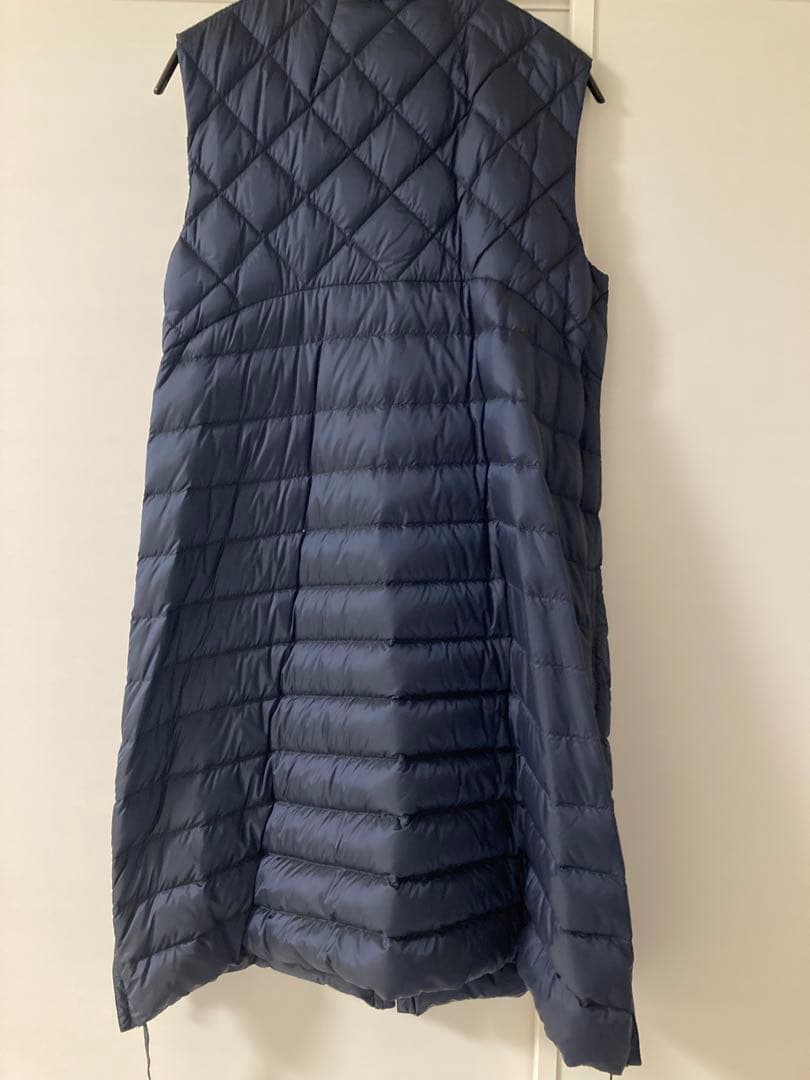 超美品！正規品maxmaraマックスマーラのダウンジレ