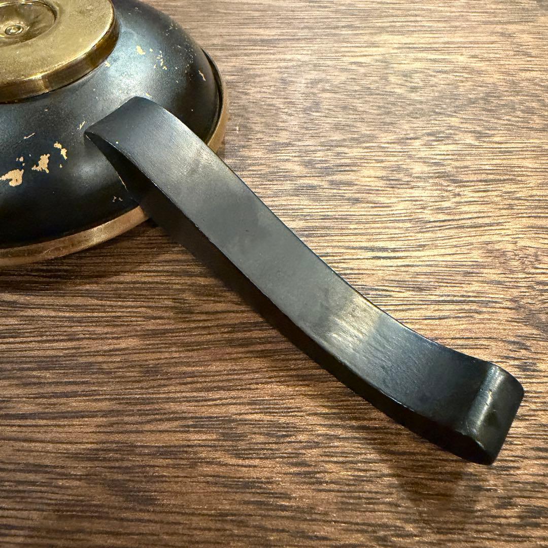 US ヴィンテージ PARK SHERMAN 灰皿 パークシャーマン