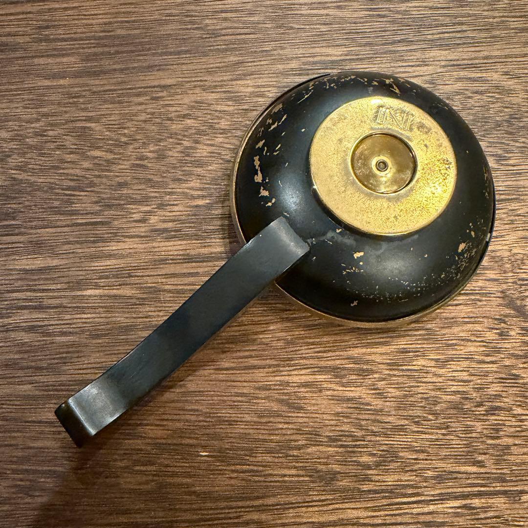 US ヴィンテージ PARK SHERMAN 灰皿 パークシャーマン