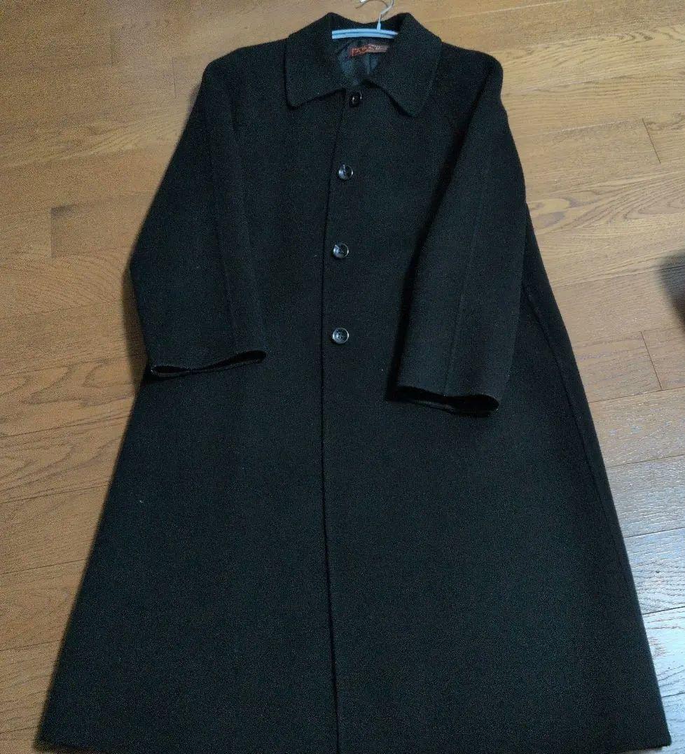 最終価格→2/8まで4000円値下げ(着払変更条件あり)可能！高級カシミアコート