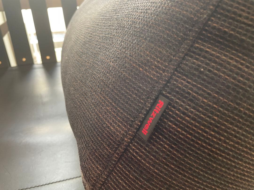 美品レアRitzwellリッツウェル／IBIZA FORTEイビサフォルテ