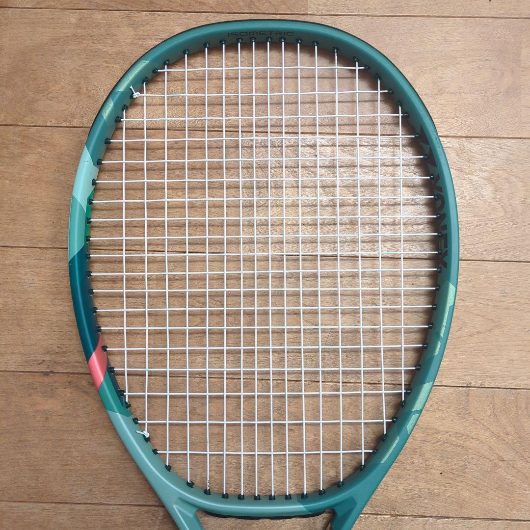YONEX PERCEPT 100 テニス硬式ラケット