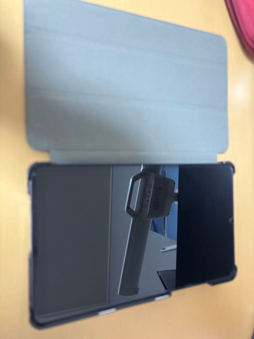 redmi pad se 8.7インチ 保護ケース、保護フィルム付き