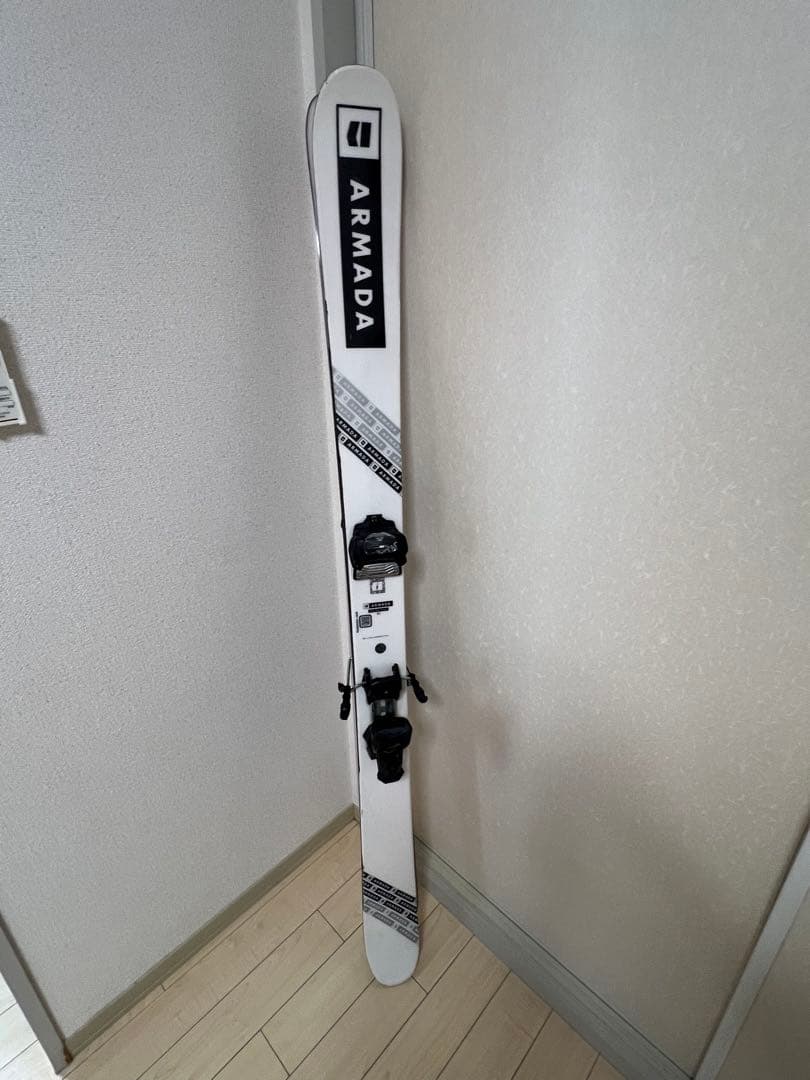 アルマダ イードロ（EDOLLO）164cm ソール長293mm