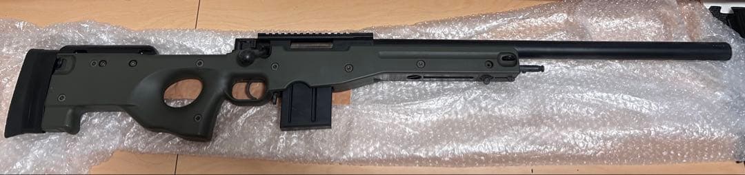 東京マルイ L96 AWS OD