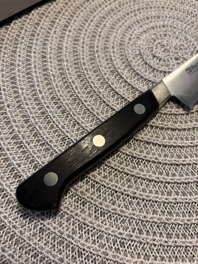 misomo UX10 ミソノ ペティ 150mm