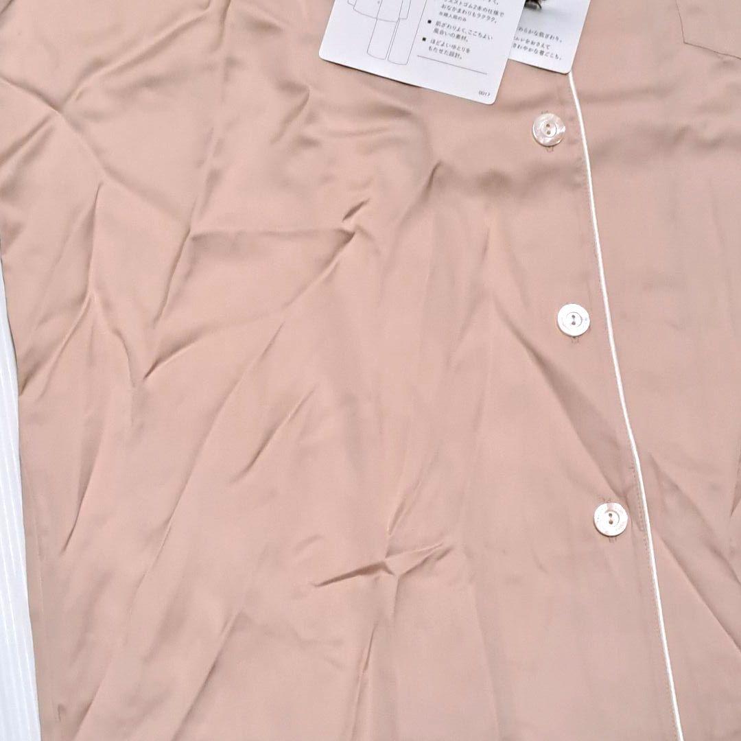 ワコール 睡眠科学パジャマ 　レディース　5分袖９分丈パンツ Mサイズ