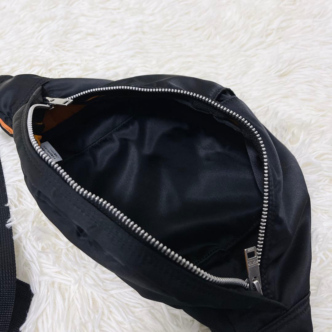 PORTER ポーター タンカー ボディバッグ ウエストバッグ 廃盤品 未使用級