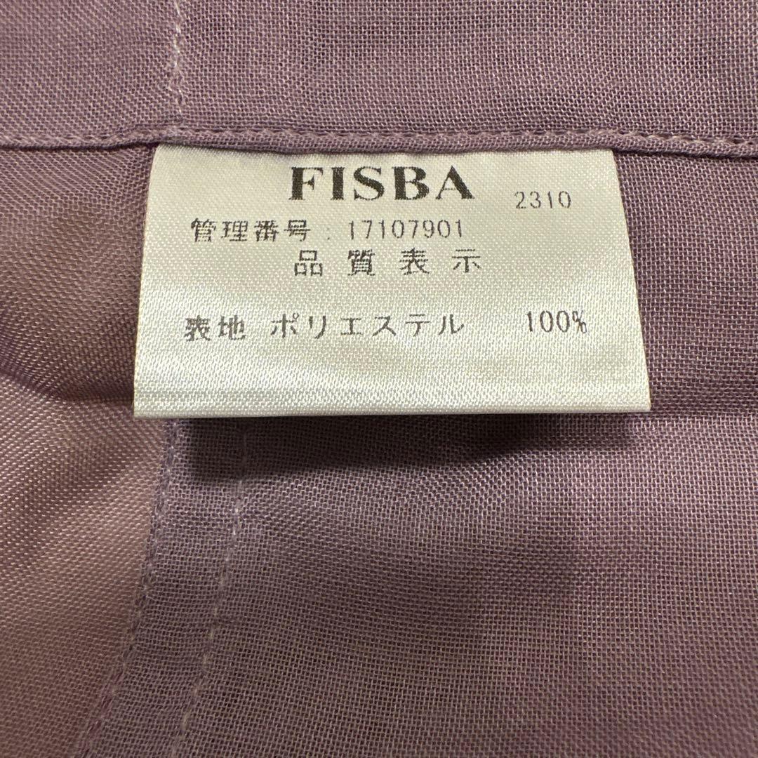 FISBA フィスバ 高級カーテン 両開き　5組セット　計10枚