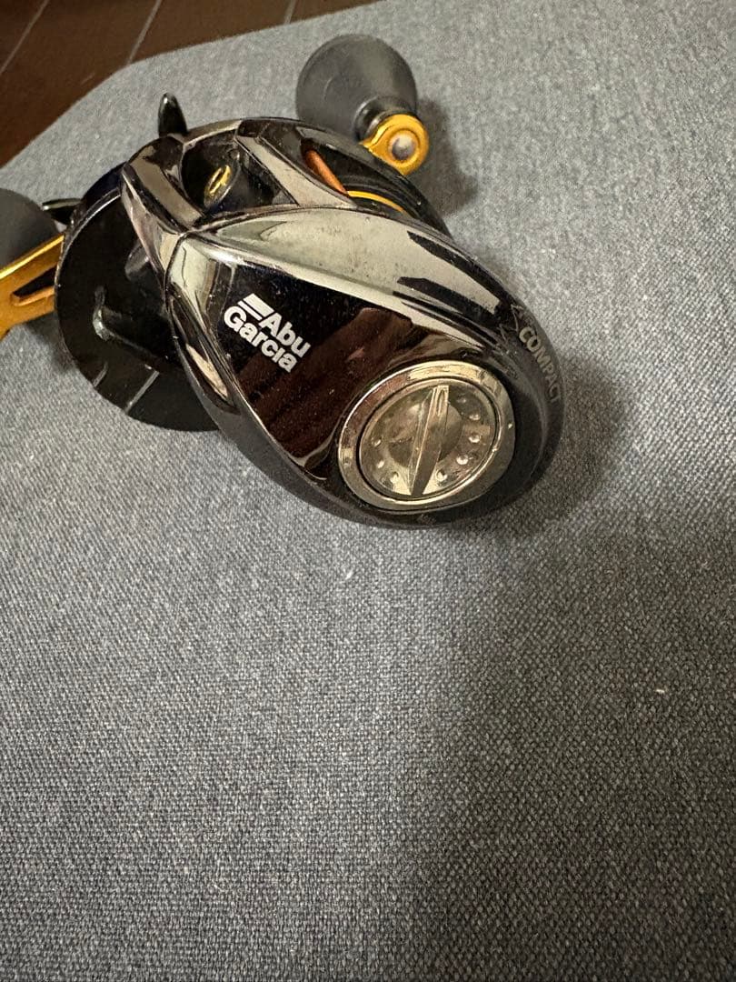 ABUREVOビッグシューター中古