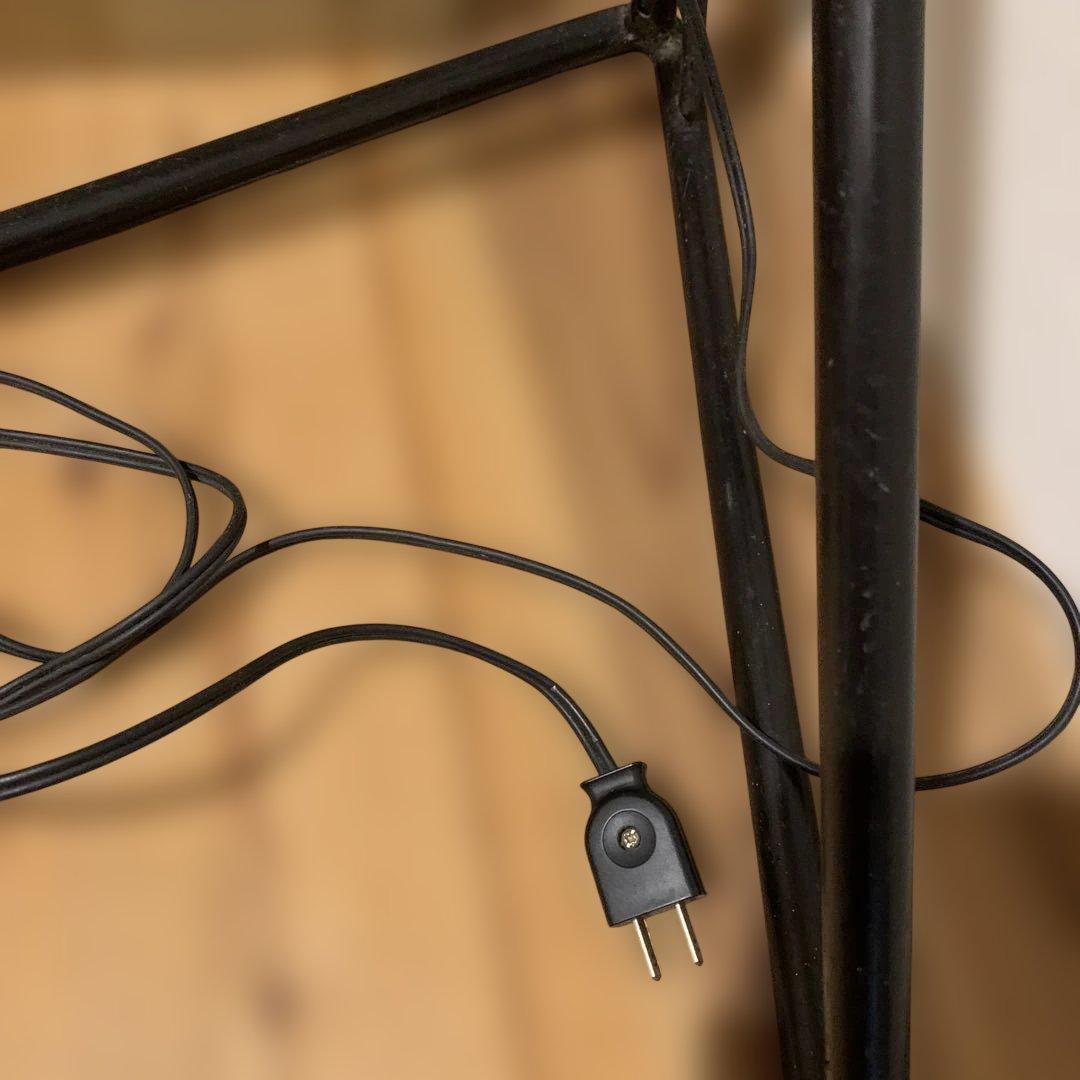 湯*3様 428)ステンドグラス フロアスタンドランプ　高さ168㎝