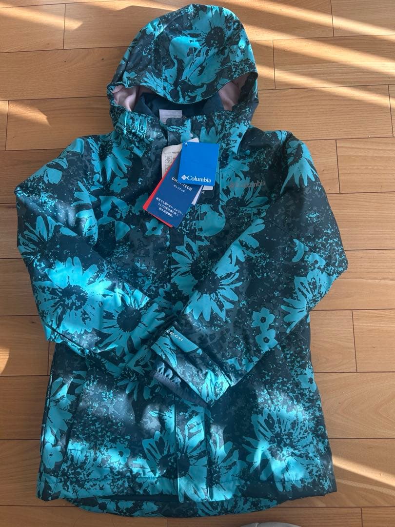 コロンビア　スノーウェア