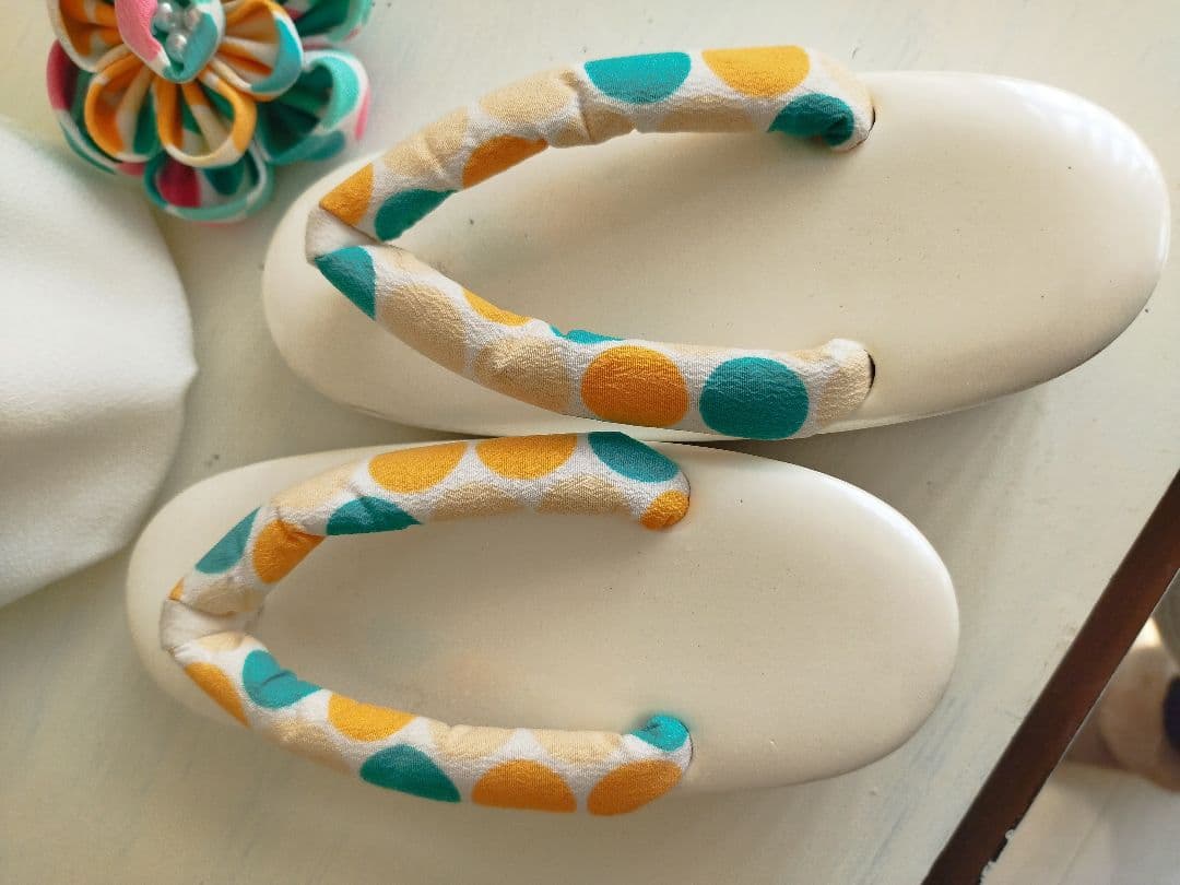 専用です☆ブランド☆ぷちぷり☆濃い紫着物、被布フルセット