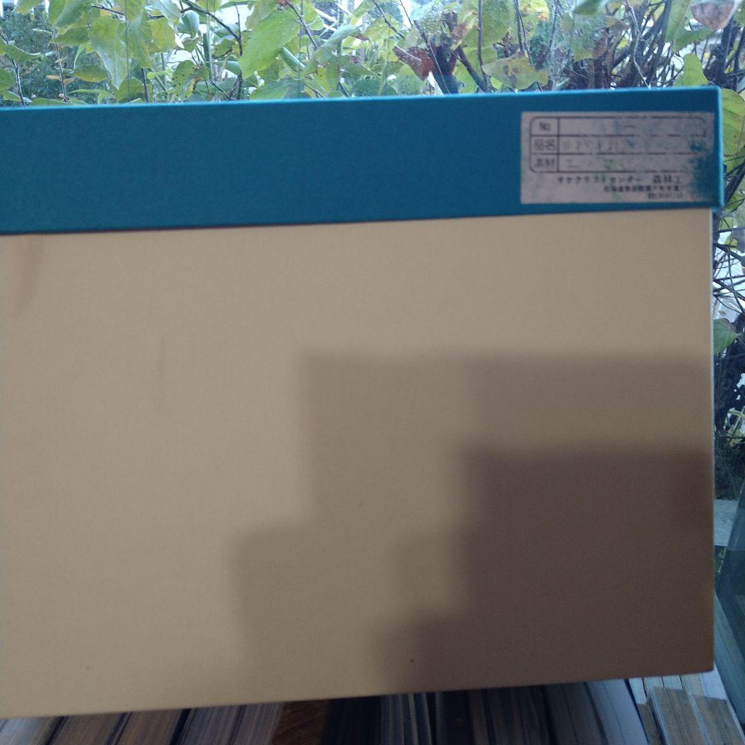 【未使用】オケクラフト　白木お弁当箱 重箱 3段重ね スプーン付き