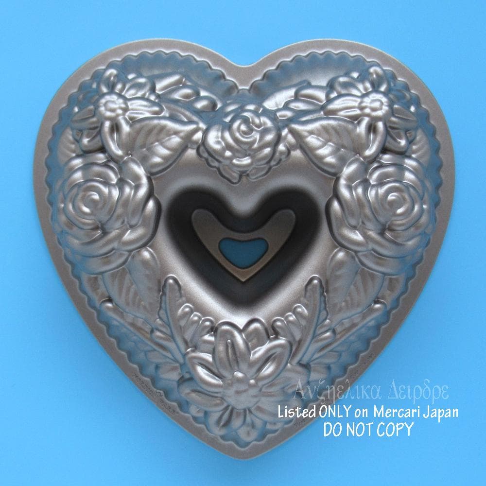 ★ノルディックウェア フローラルバンドパン 新品　NORDIC WARE