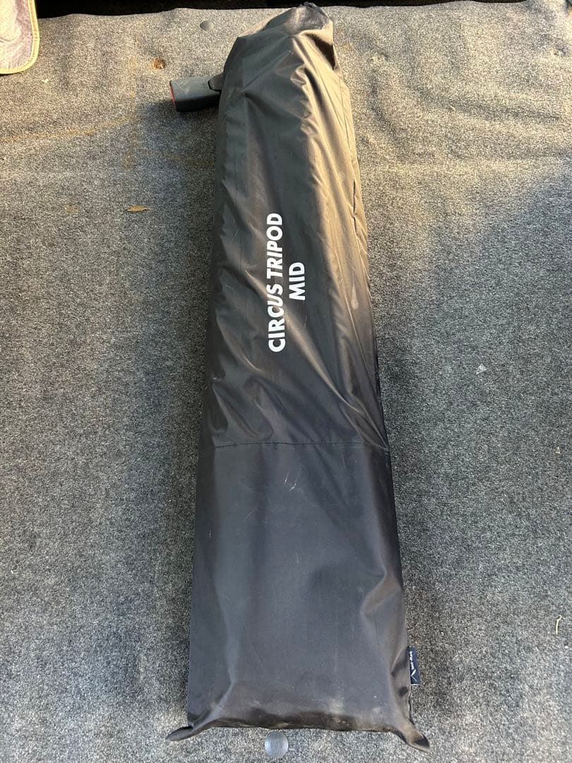 CIRCUS TRIPOD MID サーカストリポッド ミッド