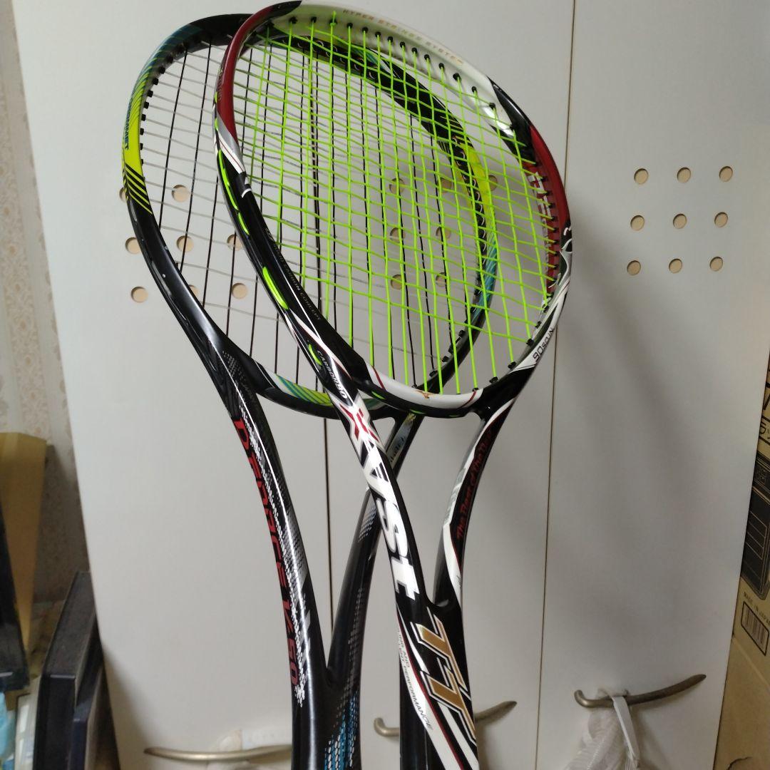 xyst TT ディーフォースV502本セット　最終値下げ