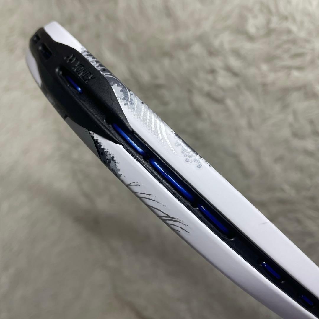 YONEX ジオブレイク80S ソフトテニス ラケット ヨネックス