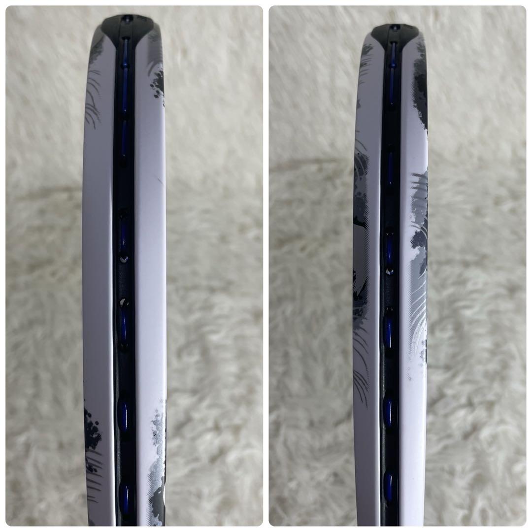 YONEX ジオブレイク80S ソフトテニス ラケット ヨネックス