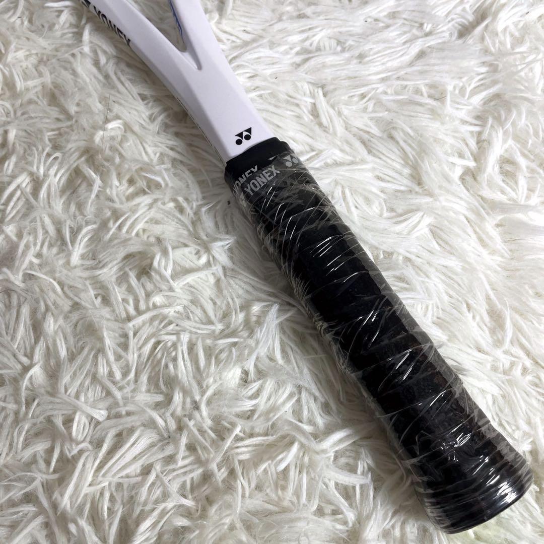 YONEX ジオブレイク80S ソフトテニス ラケット ヨネックス