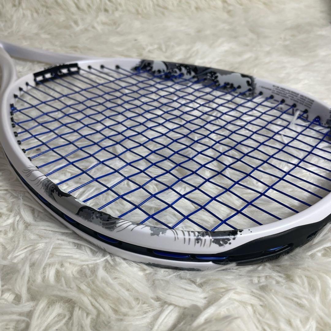YONEX ジオブレイク80S ソフトテニス ラケット ヨネックス
