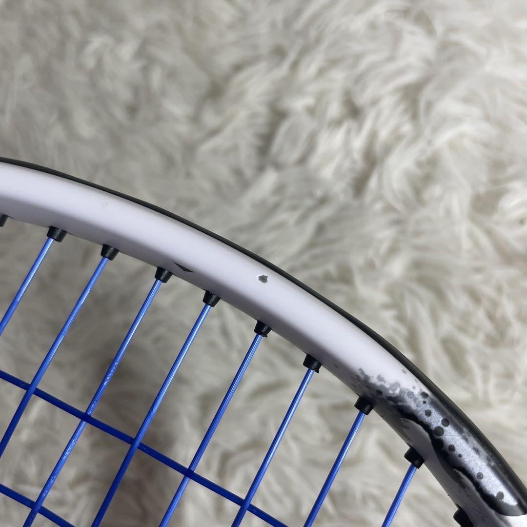 YONEX ジオブレイク80S ソフトテニス ラケット ヨネックス