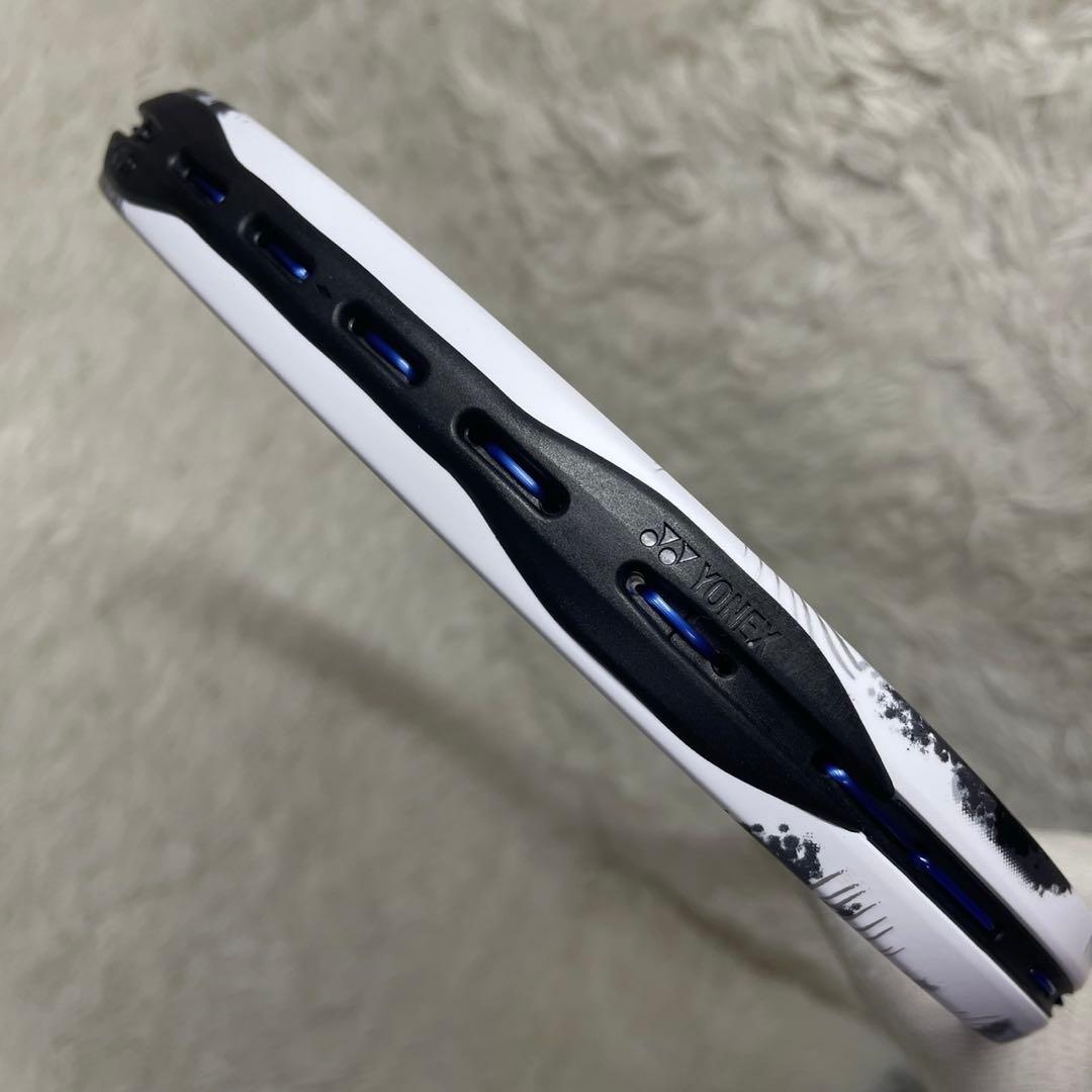 YONEX ジオブレイク80S ソフトテニス ラケット ヨネックス