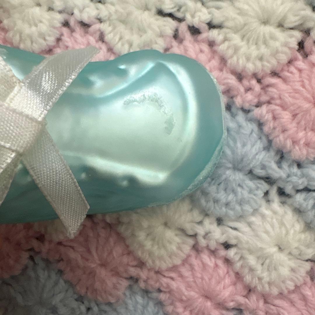 7058. パステル・baby ベビー オーナメント