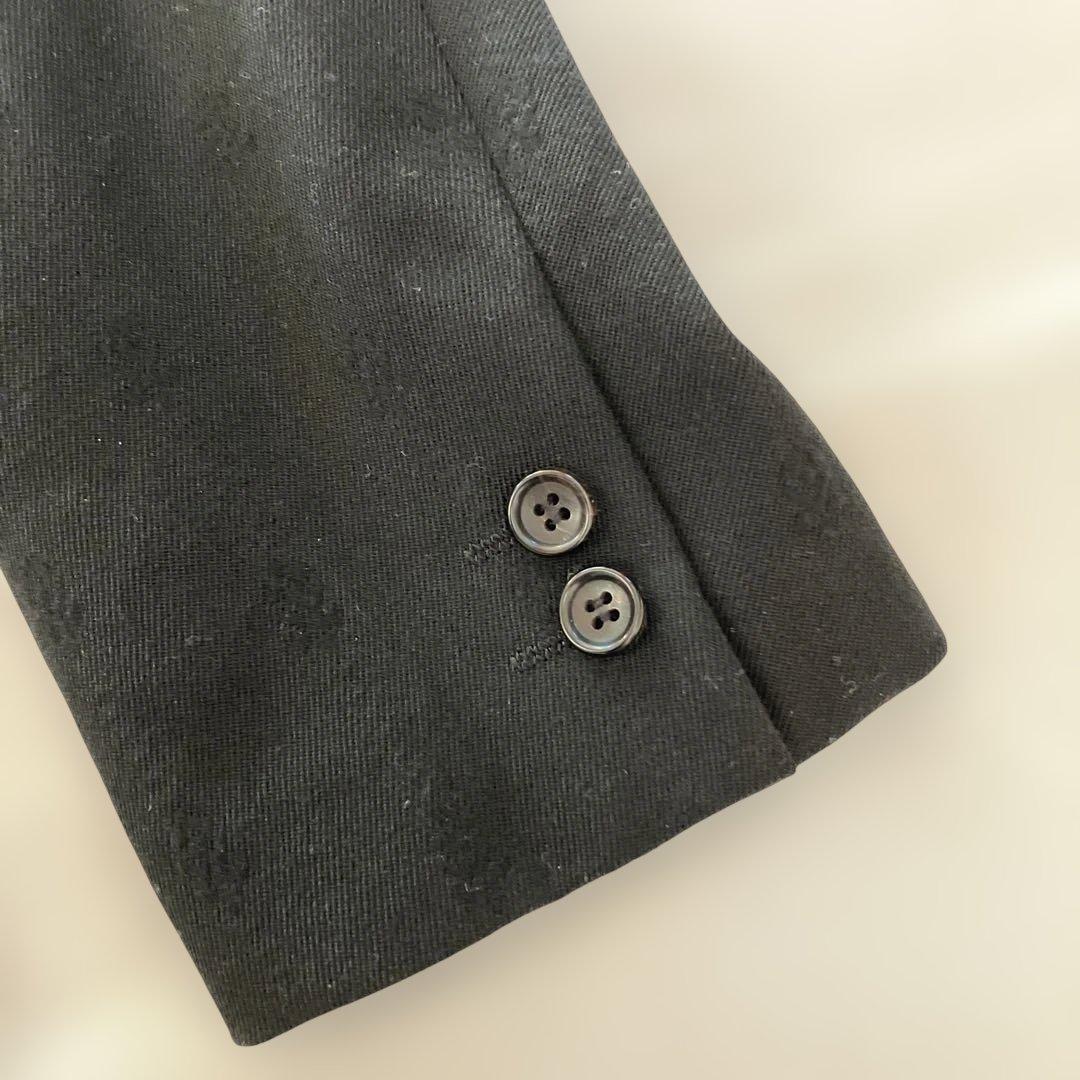 COMME des GARÇONS robe de chambreジャケット L