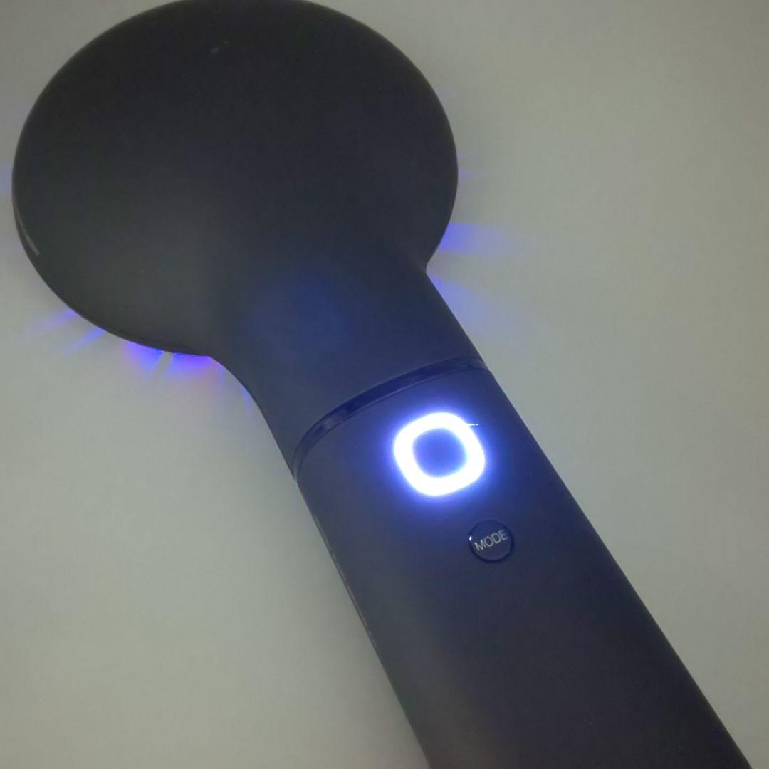 最新モデル 電気バリブラシ2.0 デンキバリブラシ【エレクトロン正規品】