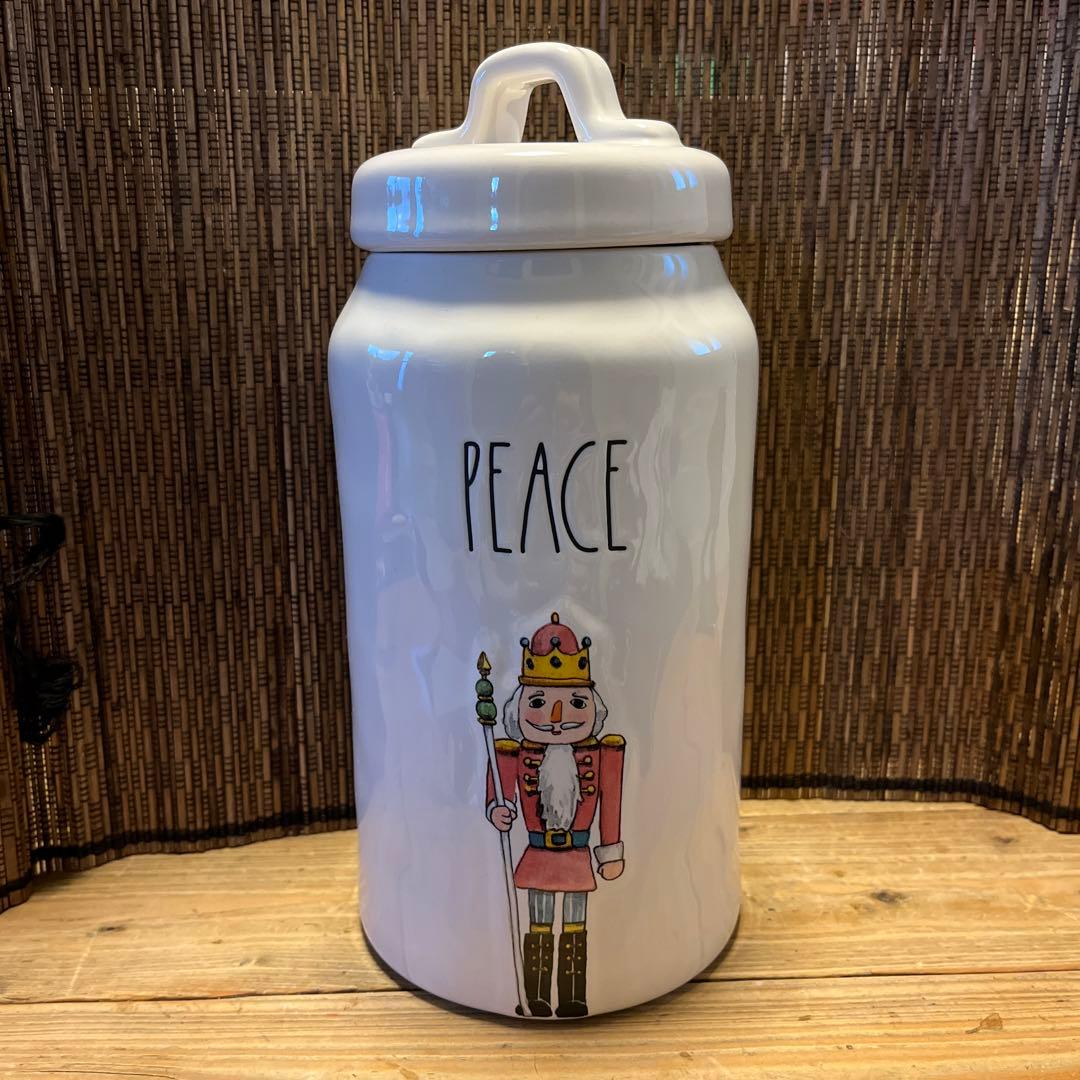 RAE DUNN  キャニスター