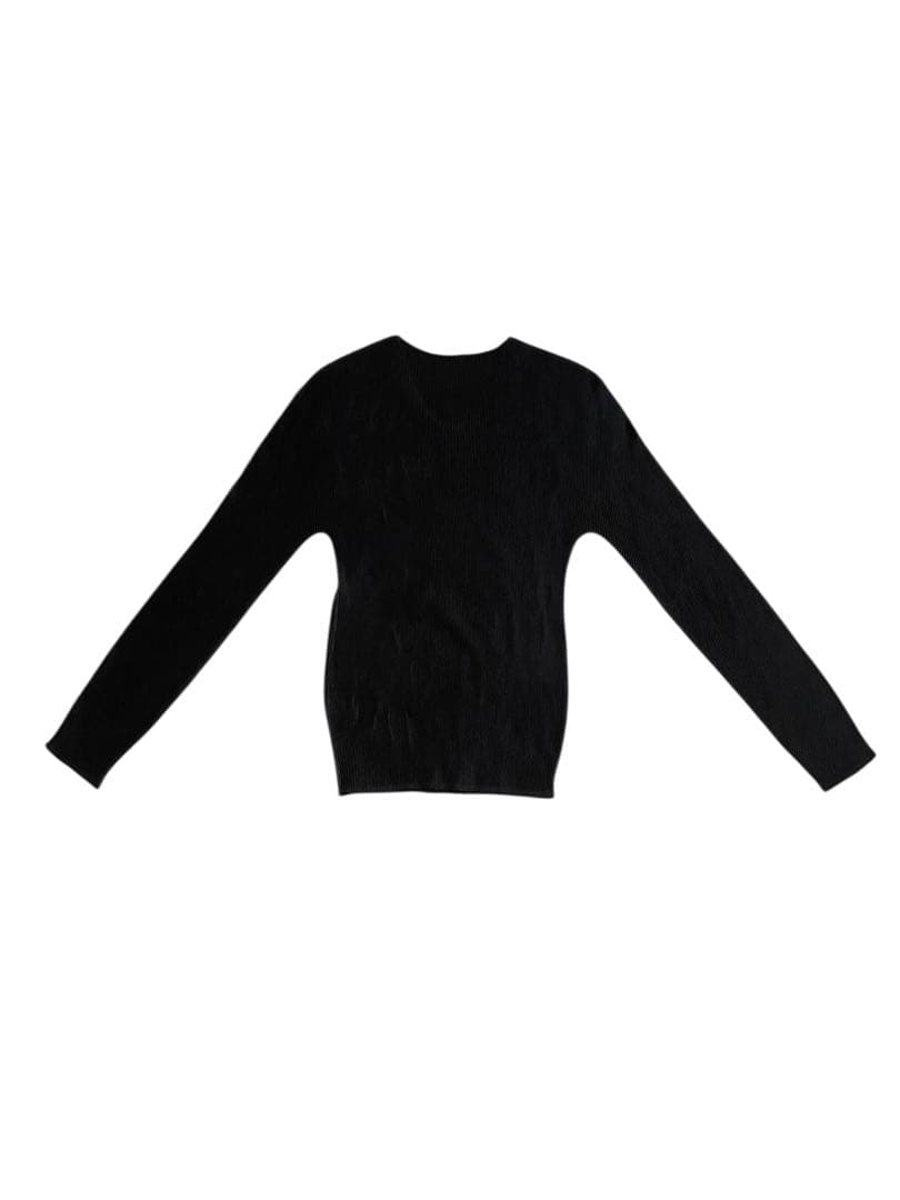 PLEATS PLEASE イッセイミヤケ プリーツプリーズ サイズ3 黒