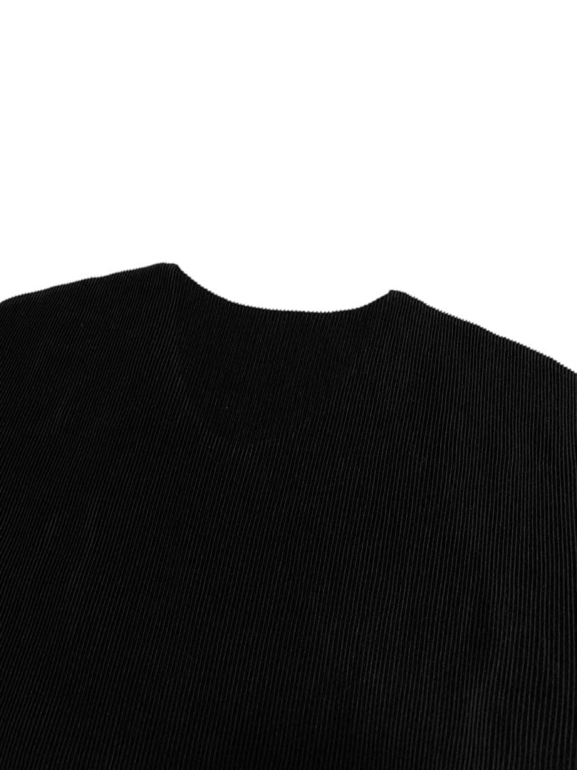 PLEATS PLEASE イッセイミヤケ プリーツプリーズ サイズ3 黒