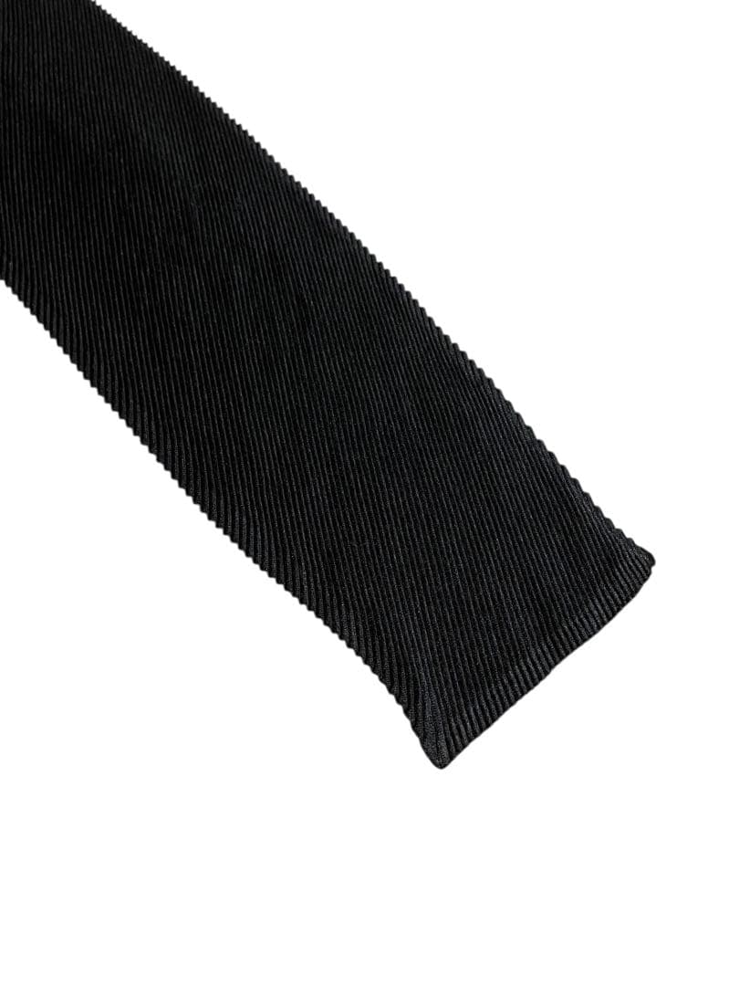 PLEATS PLEASE イッセイミヤケ プリーツプリーズ サイズ3 黒