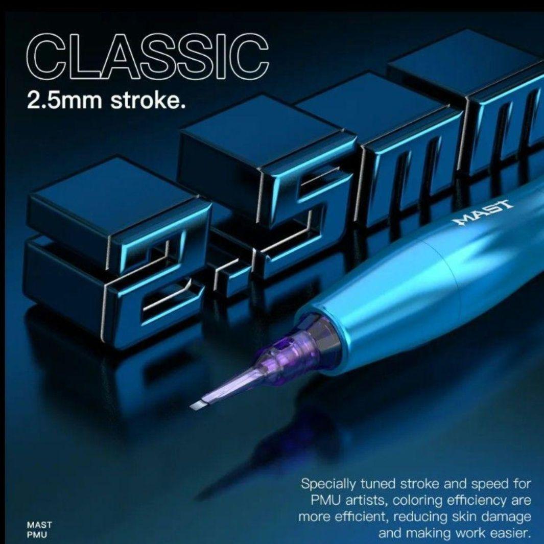 Manisマニス【正規品】MAST マシン＋1201RL 2箱セット