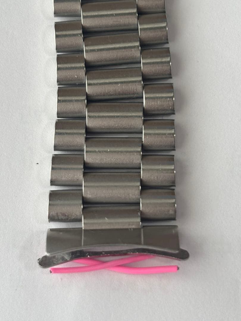 腕時計　タグホイヤー　純正バンド　ベルト　ダイバー用　中古品