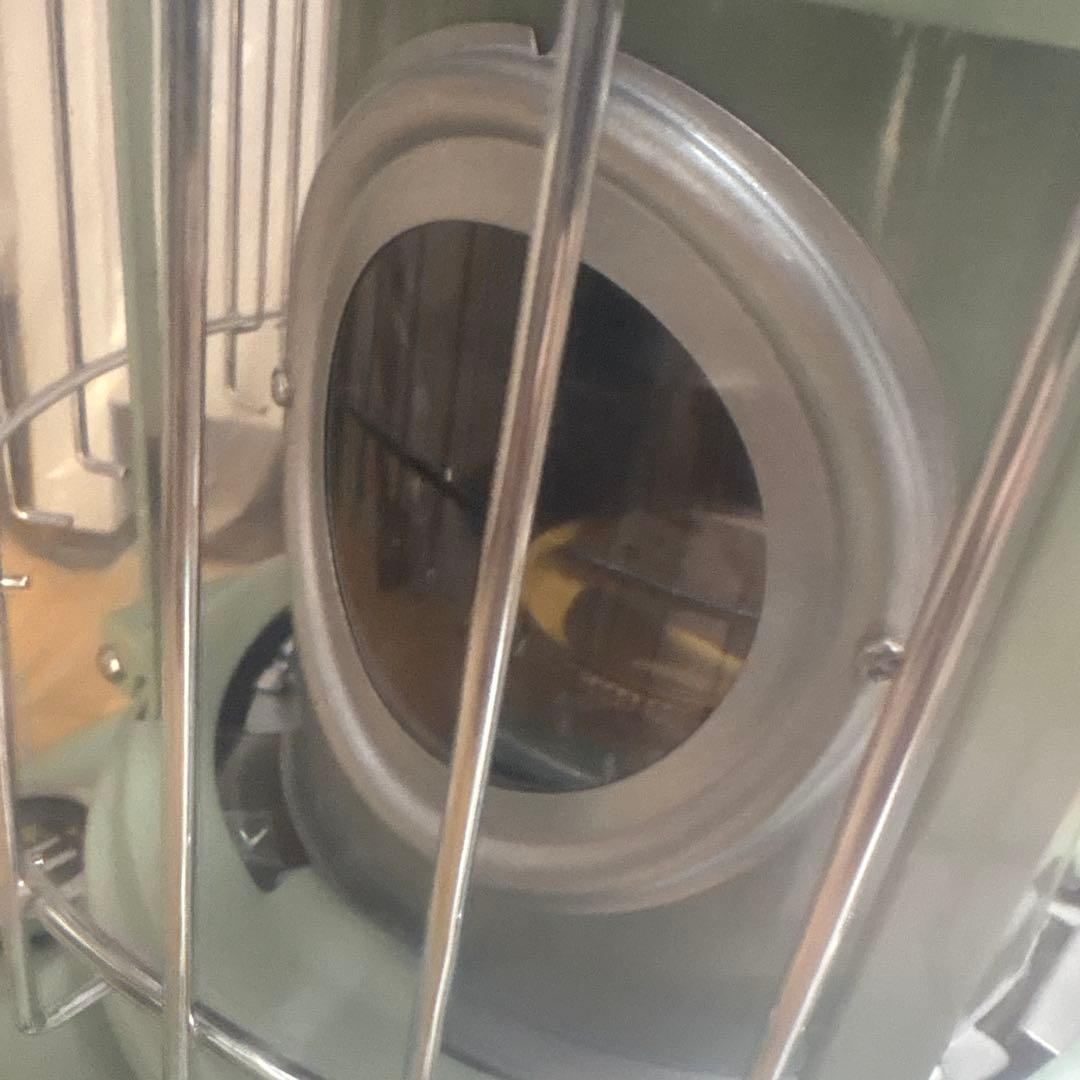 新品Aladdin アラジン ブルーフレームクッカー BF-4001