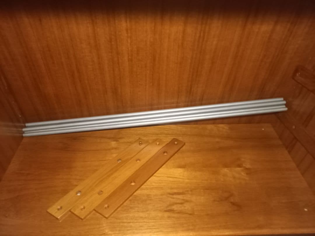 北欧　モダン　デンマーク　アクセル　キアスゴー　フット　ロッカー　靴箱