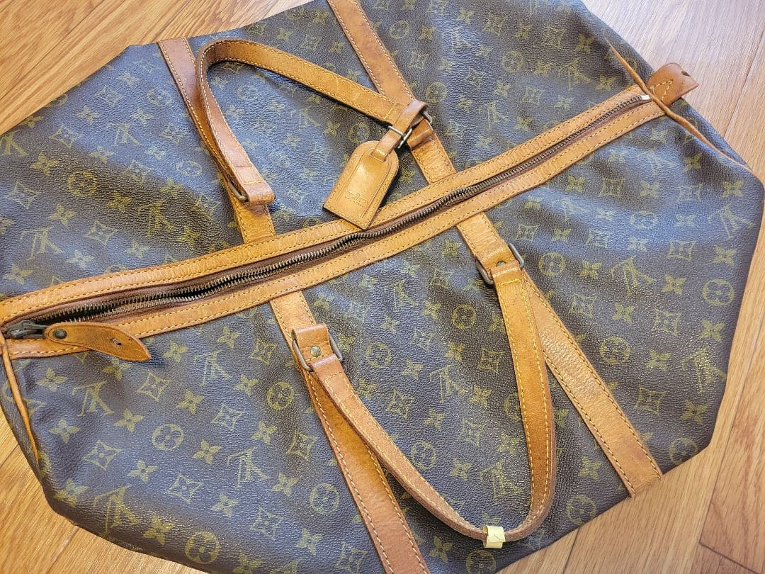 最終値下サックスプール55ボストンバックキーポール