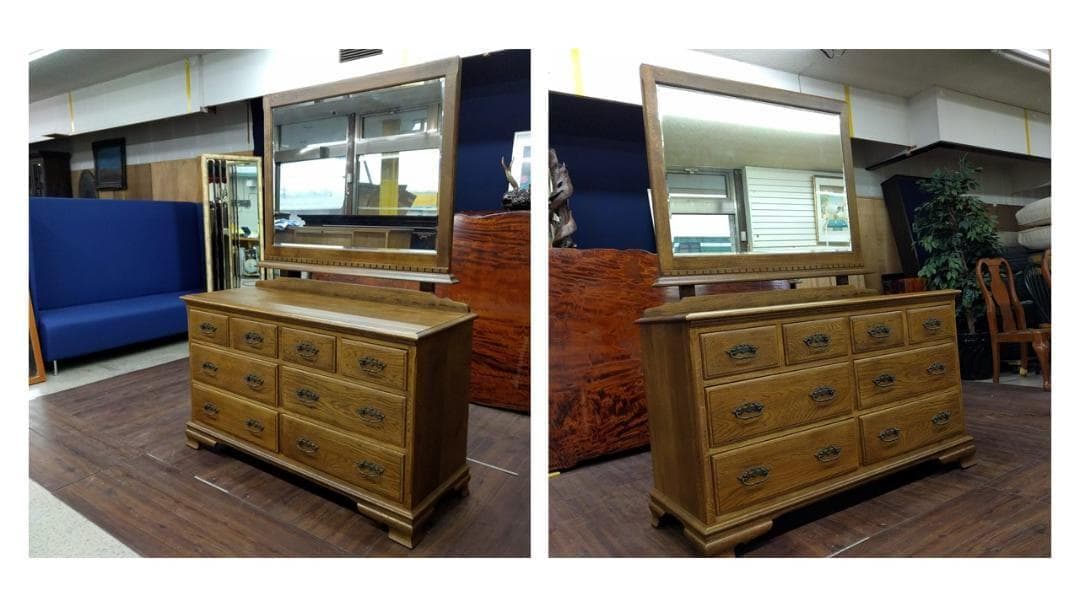 L16 ハンドメイド HandMade ドレッサー