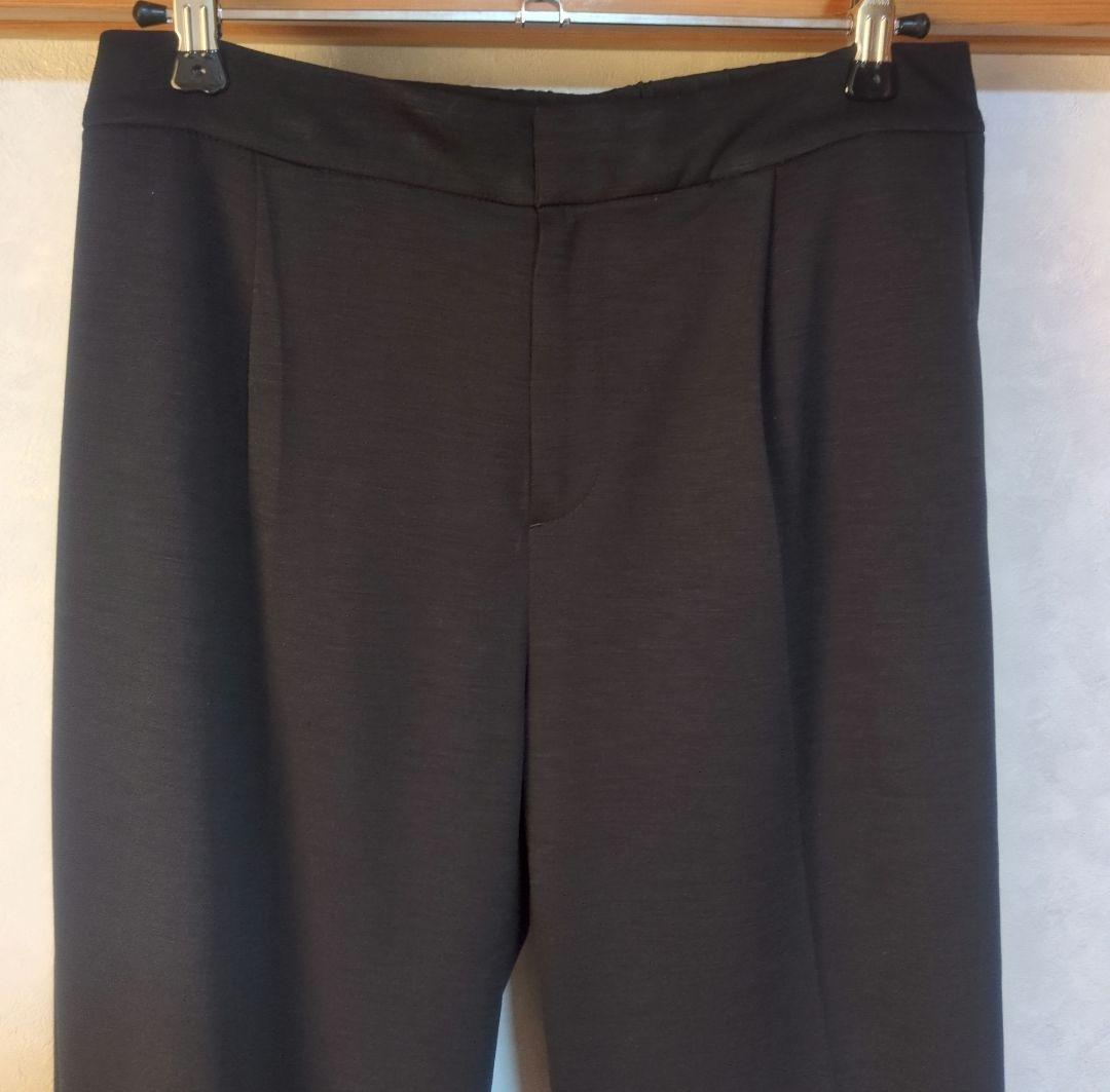 Reflect　匠シリーズ★テーラードジャケット＆センタープレスパンツセット　M