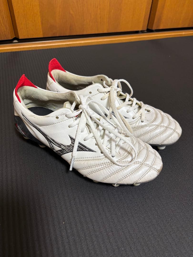 ミズノ モレリア ネオ 4 22cm