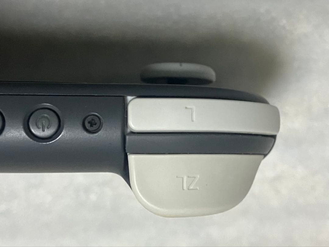 Nintendo Switch Lite 本体 グレー ＋ 周辺機器