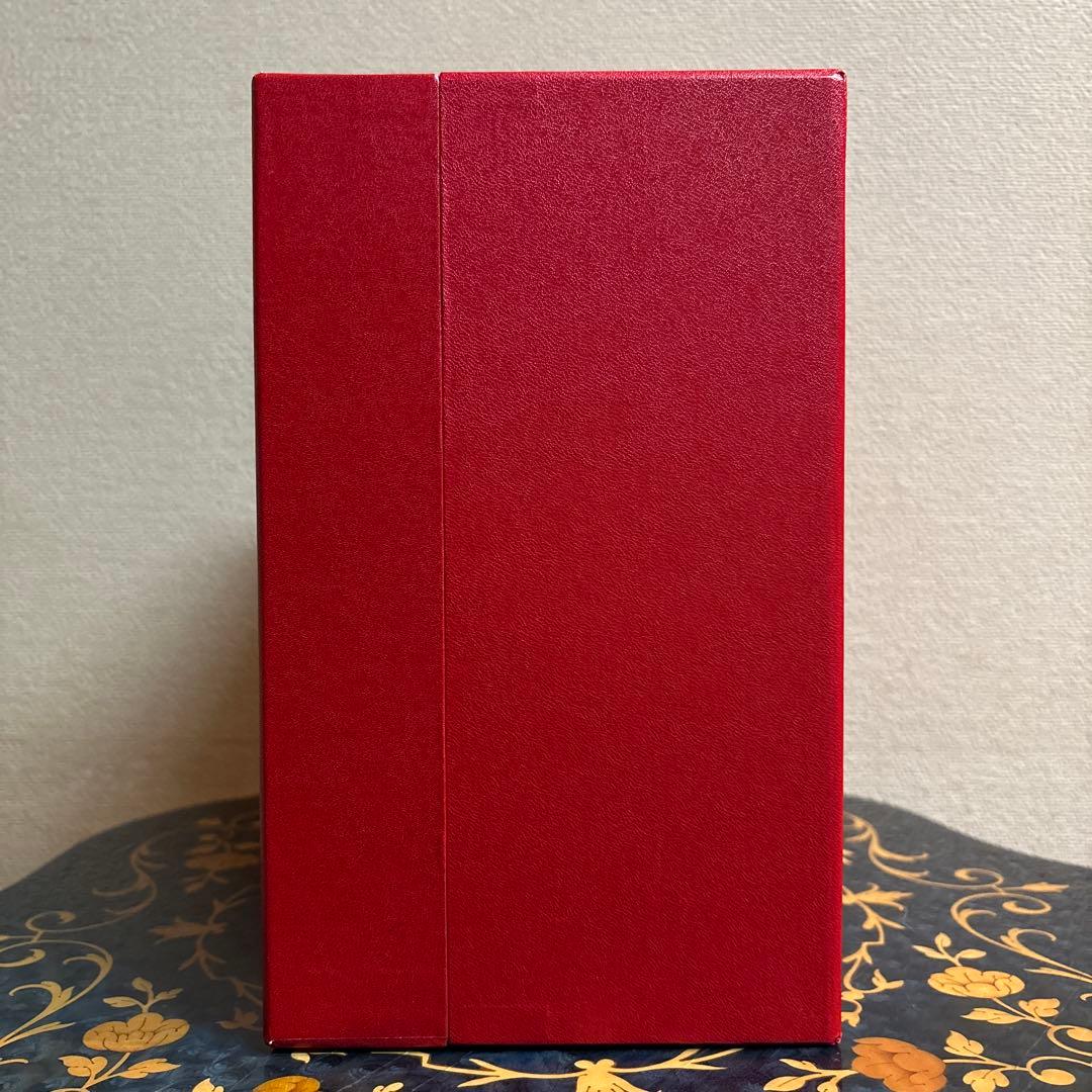 バンビラブ　Steiffシュタイフ×Baccaratバカラ　テディベア